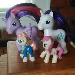 My Little Pony/ 4